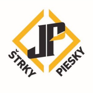 Štrky piesky, s.r.o., Humenné logo spoločnosti